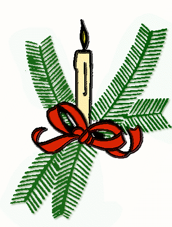 341x448 Free Religious Christmas Clipart