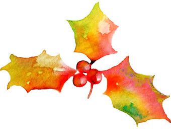 340x270 70 Best Holiday A Holly