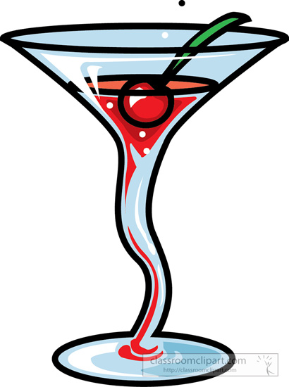 410x550 Beverage Clipart Cocktail