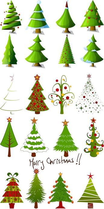 345x690 Best Christmas Drawing Ideas Christmas