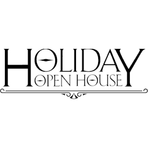 300x300 Christmas Open House Clipart