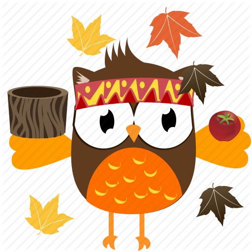 512x512 395 Best Fall Owl Over The Place Images Owl