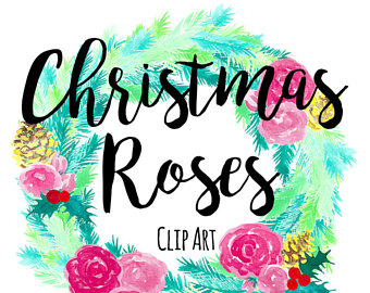 340x270 Holiday Clip Art Etsy