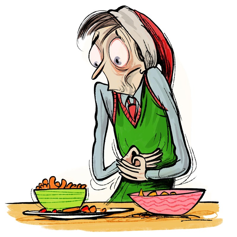 800x800 The 9 Cardinal Rules Of The Office Holiday Party Gq