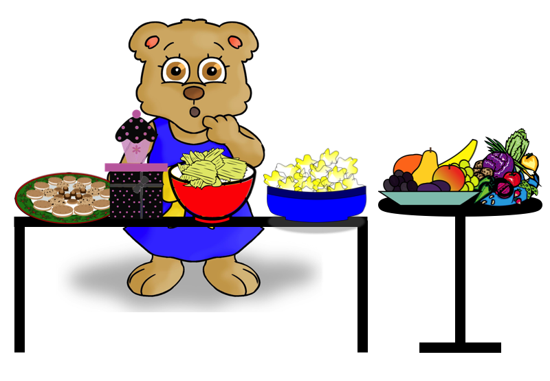 800x554 Berry And The Holiday Party Follow Me To Gluten Free