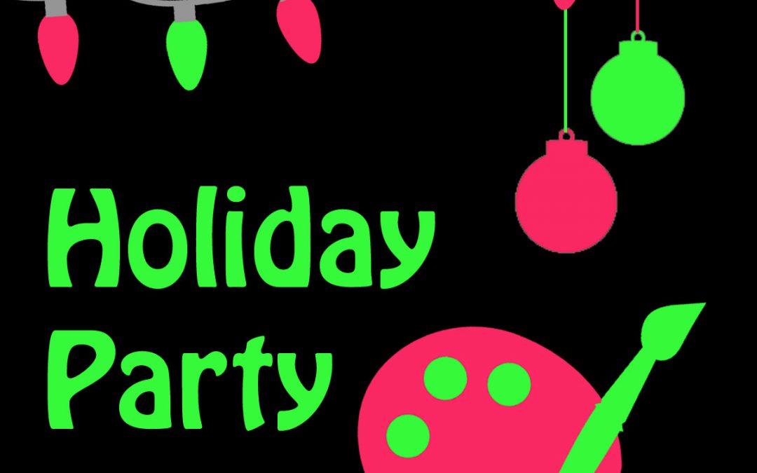 1080x675 Hamilton Mill Offsite Holiday Party