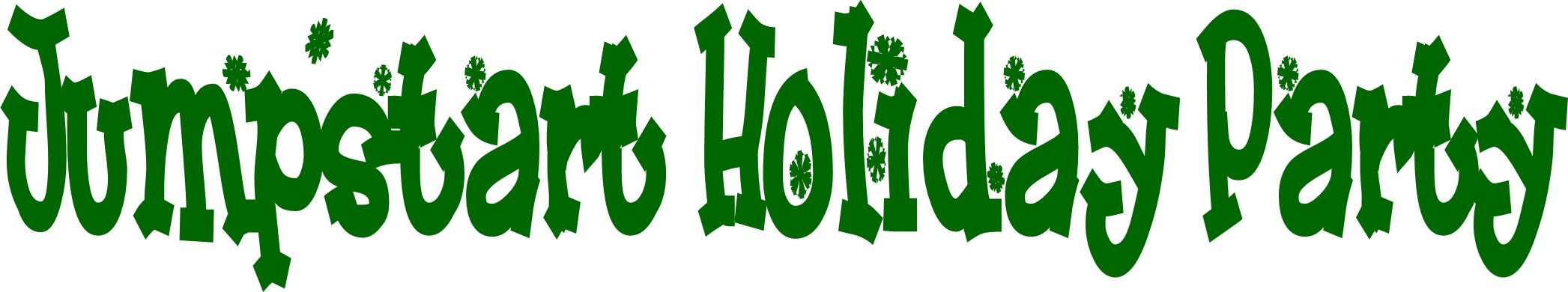 2093x390 Jumpstart Holiday Party @ Action Kids