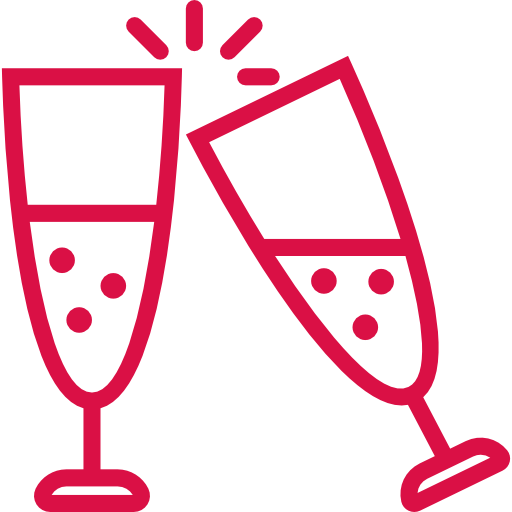 512x512 Book Your Holiday Party