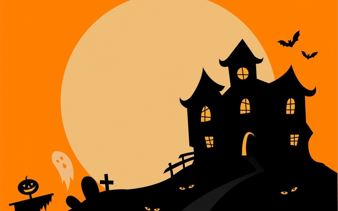 1080x675 The 5 Don'Ts Of Your Office Holiday Party