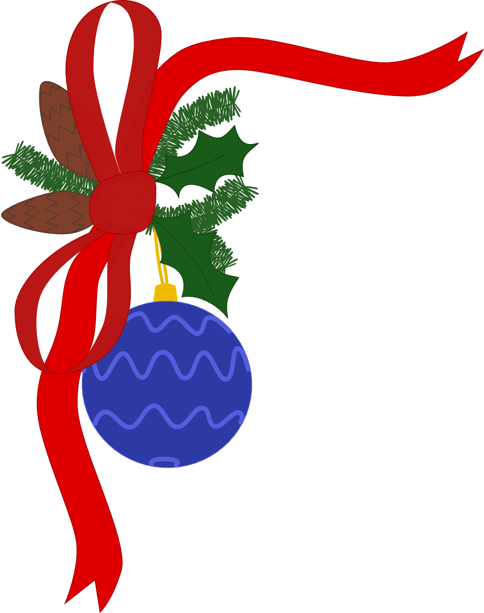 999x1264 Holiday Clip Art Many Interesting Cliparts