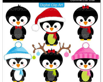 340x270 Cute Penguin Clipart, Explore Pictures