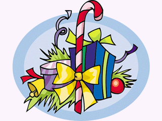 320x240 Holiday Clipart Xmas