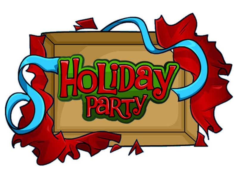 800x600 Holiday Party Clip Art Images 101 Clip Art