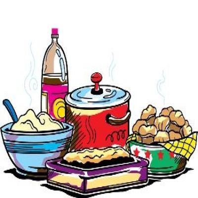 Collection of Potluck clipart | Free download best Potluck clipart on ...