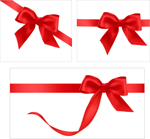 500x462 Gift Ribbon Free Vector Download (6,321 Free Vector)