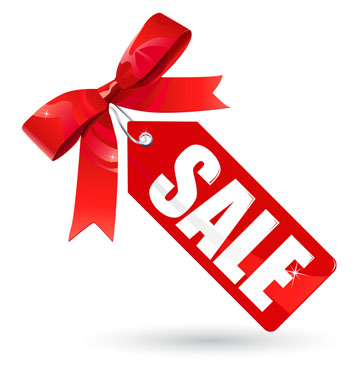 360x373 The Stampin' Up! Holiday Sale Is On!