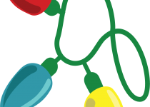 210x150 Clip Art Holiday Shopping Clip Art