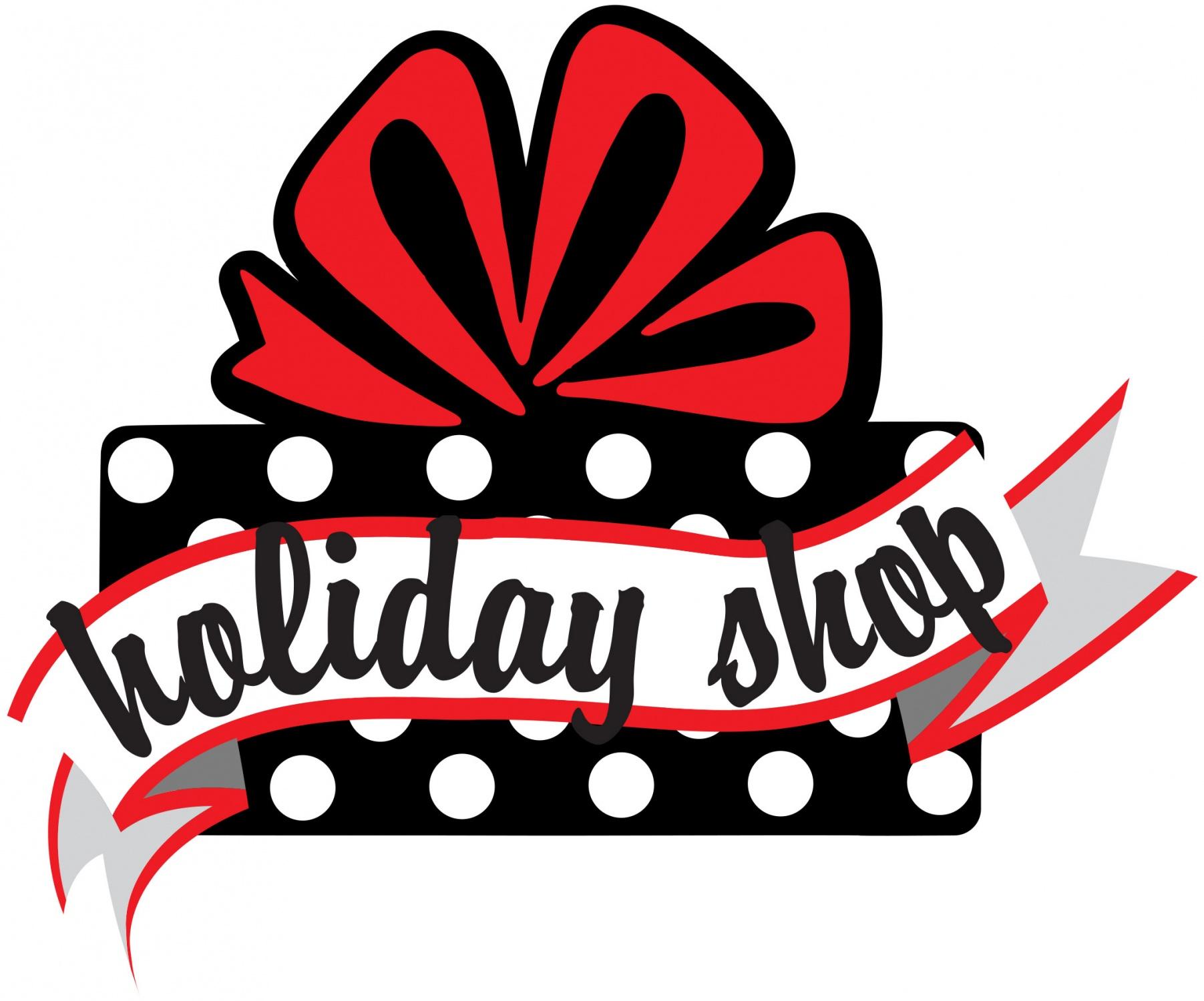 1803x1500 Holiday Shopping Clipart