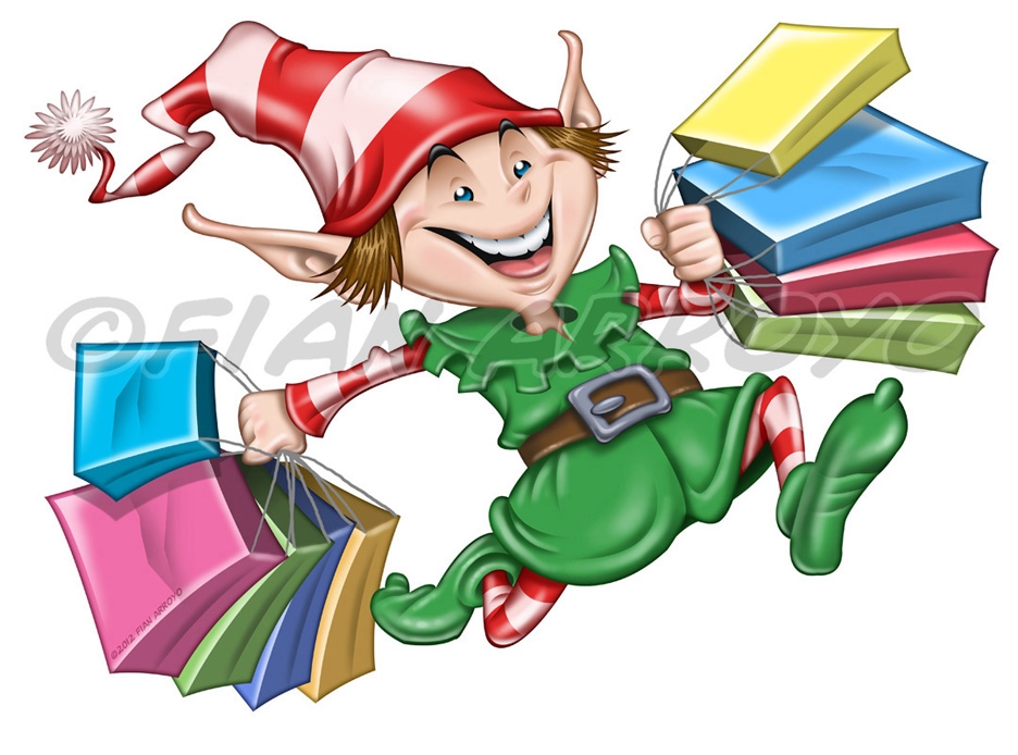 936x694 Character Design Fian Arroyo Illustration