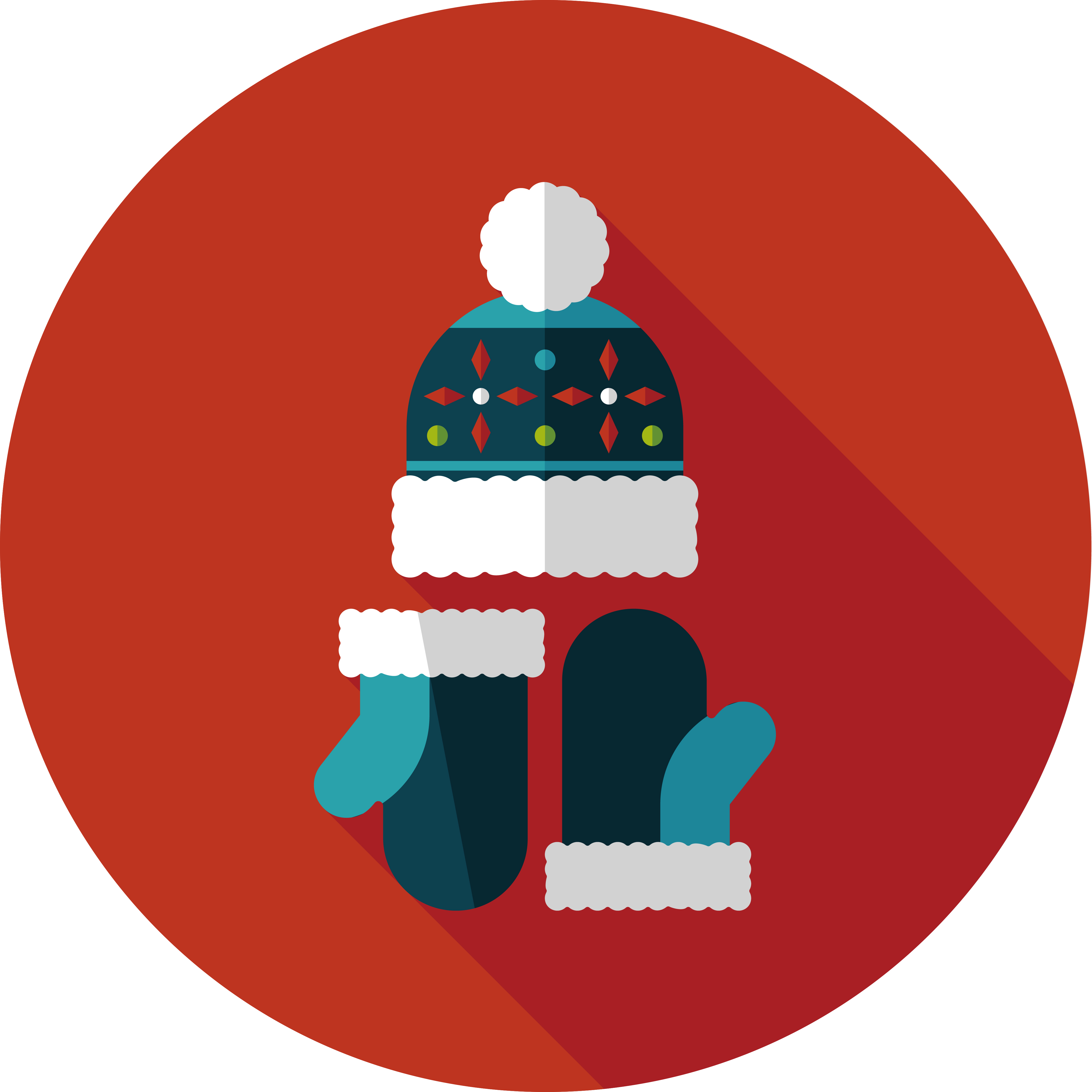 4500x4500 How A Simple