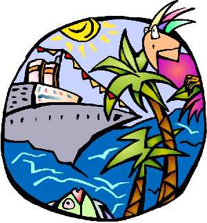 300x323 Cruise Ship Clip Art Free Clipart 2
