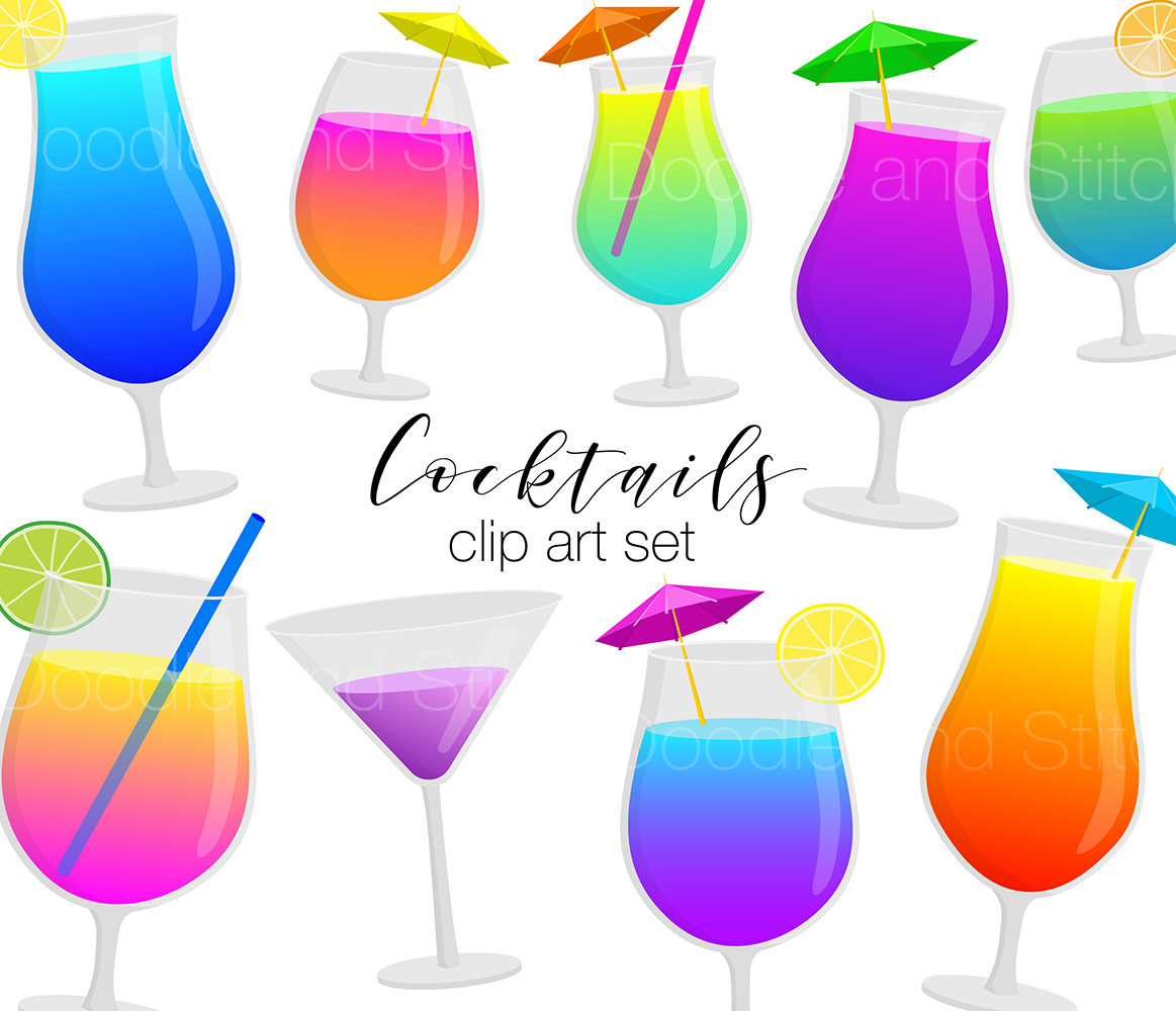 1163x1000 Drink Clipart Holiday Cocktail