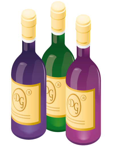 404x512 Free To Use Amp Public Domain Wine Clip Art