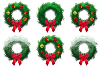 390x260 27 Of The Best Free Holiday Amp Christmas Icon Sets