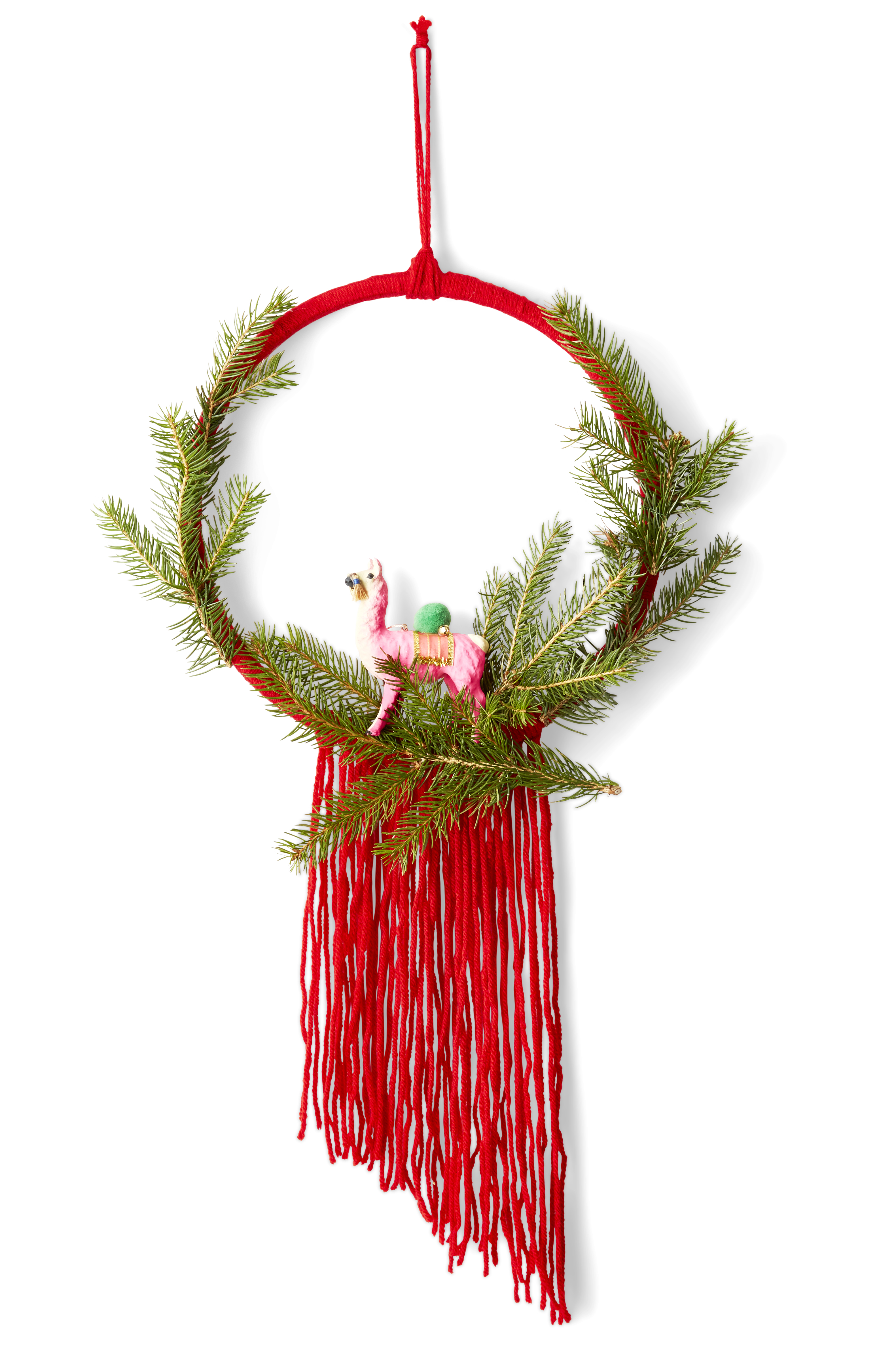 3161x4741 67 Diy Christmas Wreaths