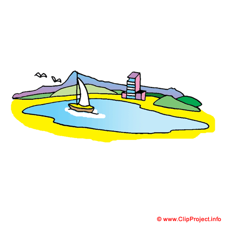 460x460 Lake Clip Art Free Holidays