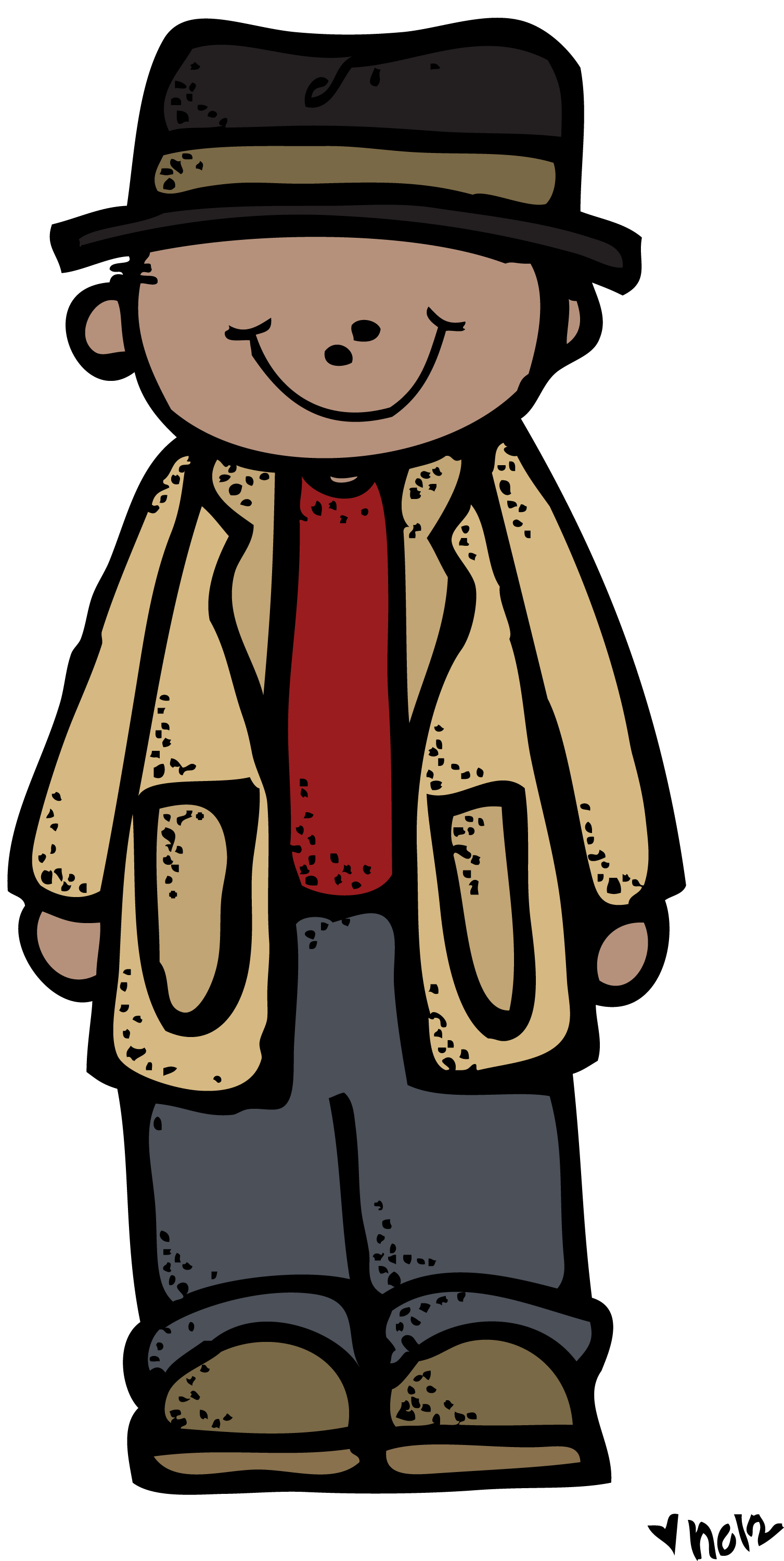 1507x3000 Melonheadz Clipart