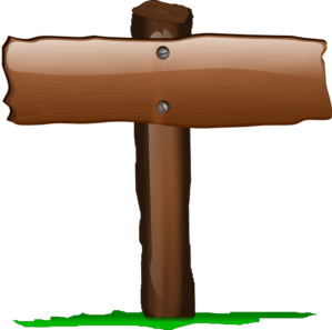 299x297 Wooden Log Clipart