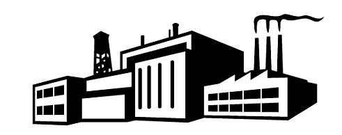 491x194 Hollow Log Clipart