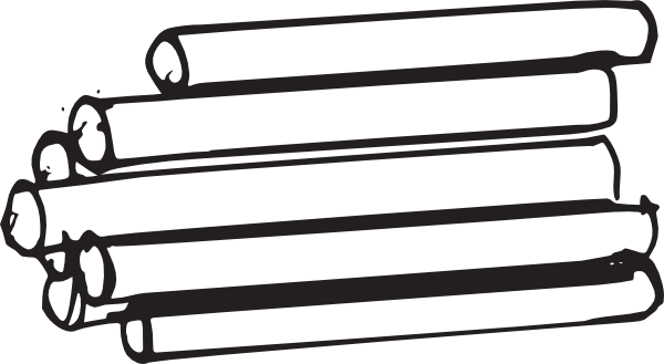 600x329 Logging Cliparts