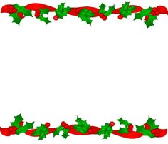 236x202 Christmas Clip Art Borders Free Download Clipart Panda