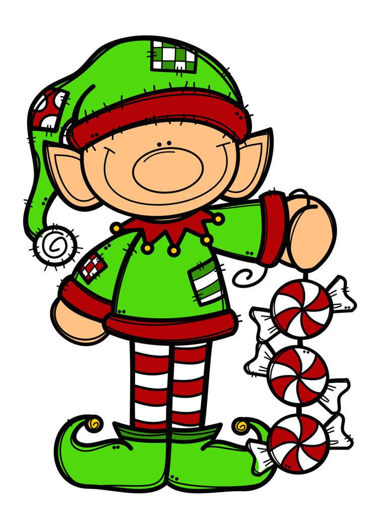 Holly Jolly Christmas Clipart | Free download on ClipArtMag