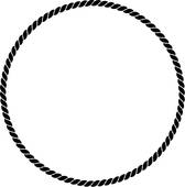 168x170 Clip Art Of Hollywood Sign U15394787