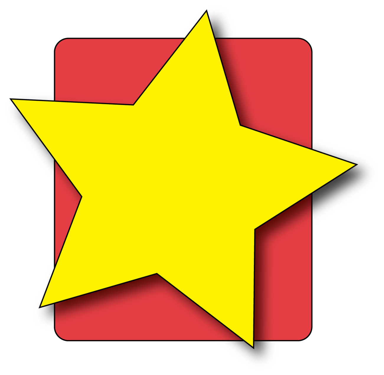 1301x1269 Hollywood Walk Of Fame Clipart