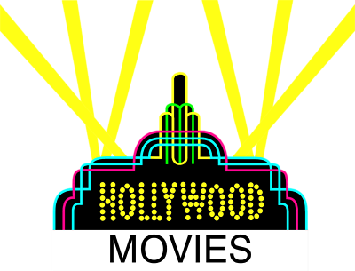 400x305 Hollywood Clip Art Many Interesting Cliparts