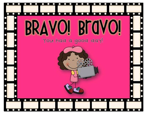 489x379 Hollywood Theme Clip Art