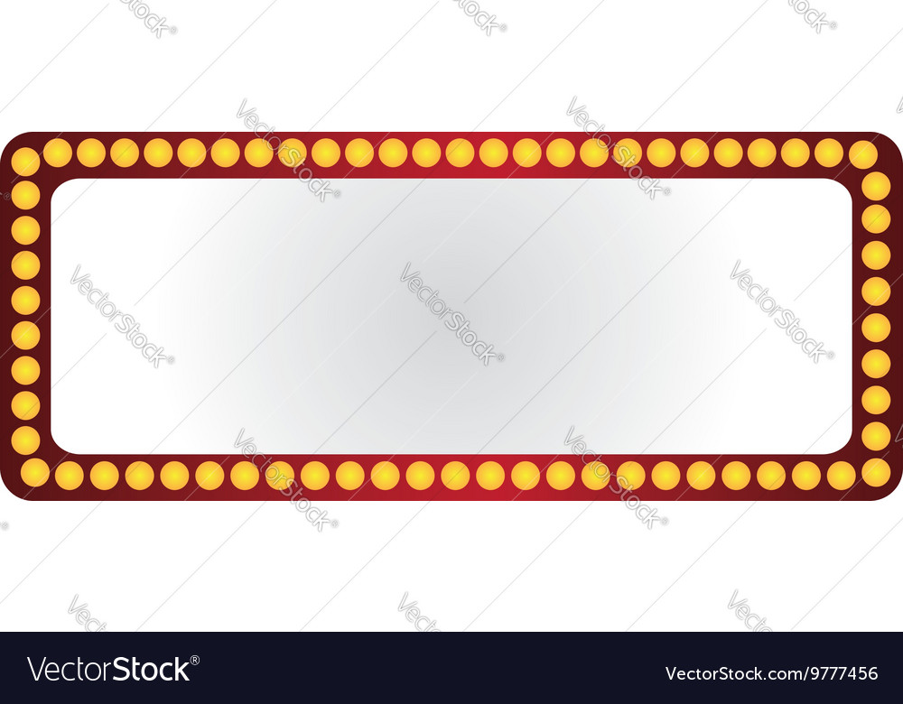 1000x780 Light Bulb Clipart Frame