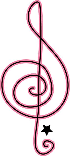 286x631 624 Best Hollywood Rocks Theme Lights Movie Action Rock Star Music