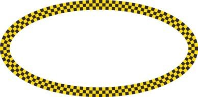 388x190 Hollywood Sign Clip Art Free Image