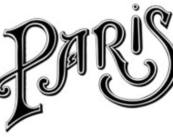 340x270 Hollywood Word Cliparts