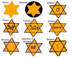 236x188 Holocaust Clipart