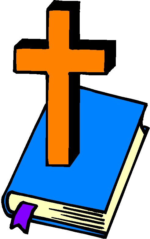 491x781 Golden Clipart Bible
