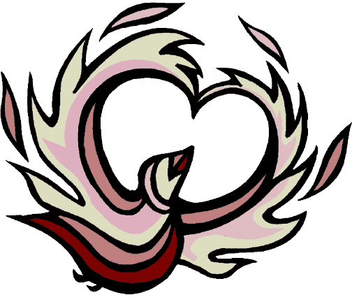 504x432 Spirit Clip Art 05