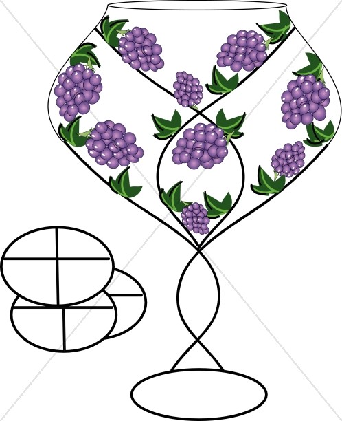 498x612 Communion Clipart, Communion Graphics, Communion Images