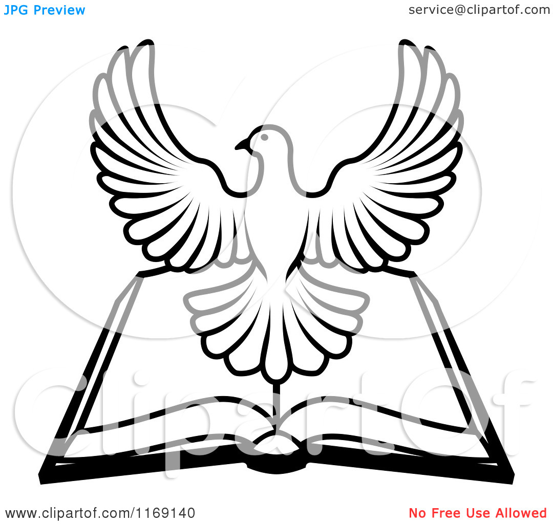 1080x1024 White Dove Clipart Sacrament