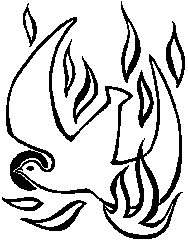 188x240 The Spiritparaclete In The Johannine Literature